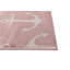 Tapis d'extérieur Ayton couleur écume de mer-71270973