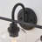 3 - Light Dimmable Vanity Light