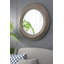 Miroir d'appoint Edythe