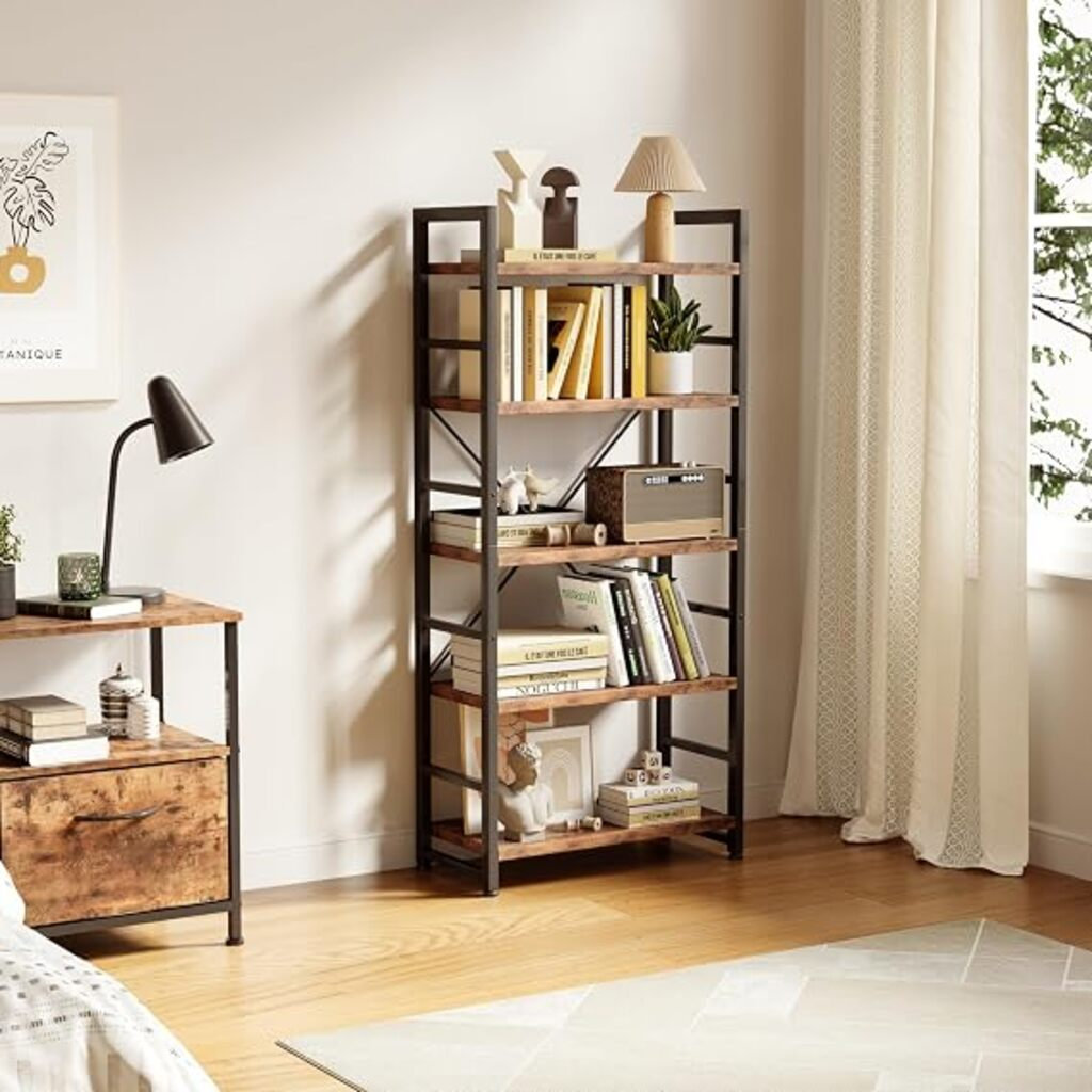 159cm H x 63cm W Bookcase