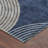 Premium Machine Washable Mayfield AMF2281 Geometric Rug-874626598-874626596