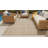 Rectangle Fleurette Area Rug-996823990