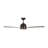 Marica 54'' Ceiling Fan with LED Lights-2140239040