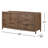 Cayenne 65'' W 6 - Drawer Dresser-107652221