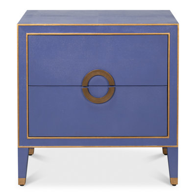 Gabriella 2 - Drawer Nightstand