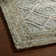 Town & Country Terra Nalani Textured Diamond Olive Green
