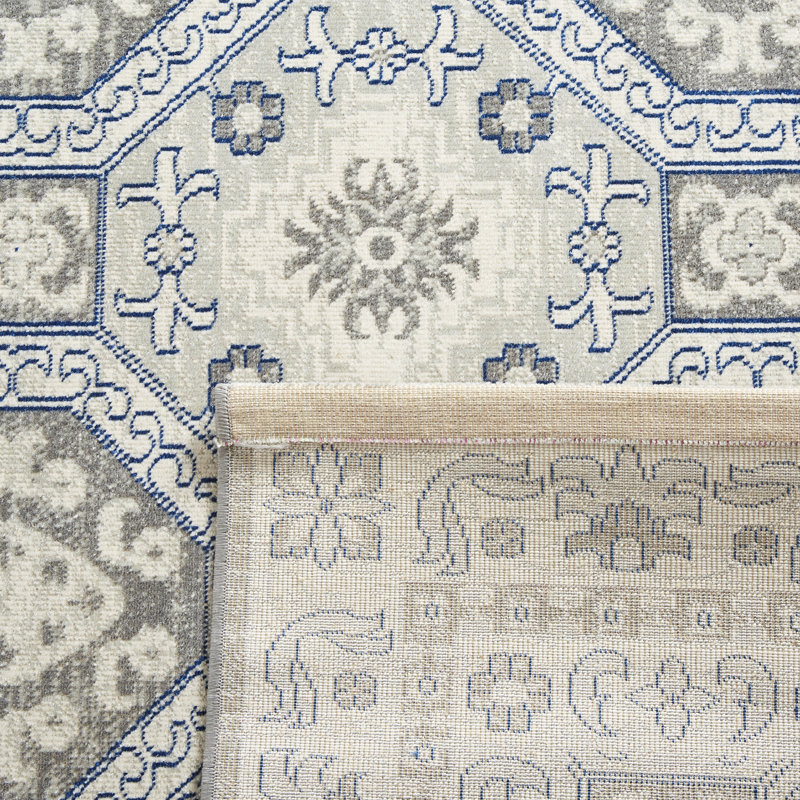 Tapis oriental Harwood Performance, Rectangle 4 pi x 6 pi