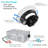 3 in. Selectable Dimmable LED Canless-73857075
