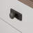 Padric L-Shaped Executive Desk