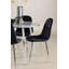 Daandre 4 - Person Dining Set-2116978215