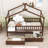 Velida Twin Daybed with Two Drawers-909876144-909805405