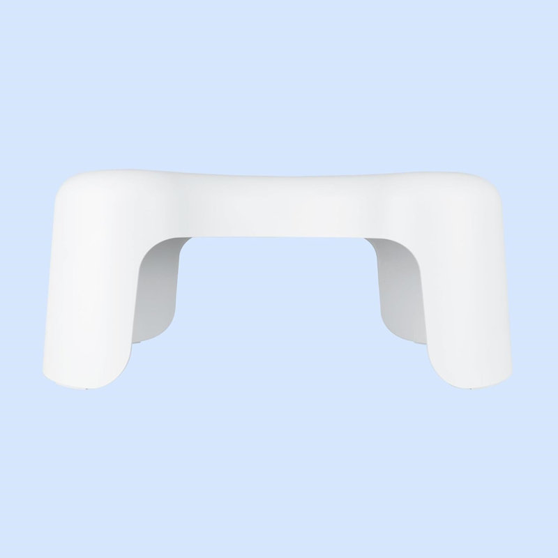 Tabouret de toilette Arc
