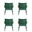 Ensemble de 4 bacs empilables Outo-92632142