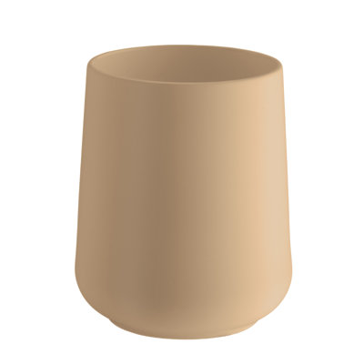 Tumbler/toothbrush holder