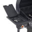 Barbecue au propane à 6 brûleurs avec brûleur latéral et grille de sortie en acier inoxydable de 72 000 BTU