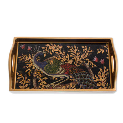 Wilma Tray