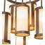 6 - Light Chandelier