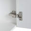 Ensemble de meuble-lavabo simple 18,12 po Cydnei-956829765