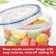 Easy Essentials™ Food Storage Container