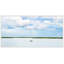 Gone Inlet Fishing Framed-44383307