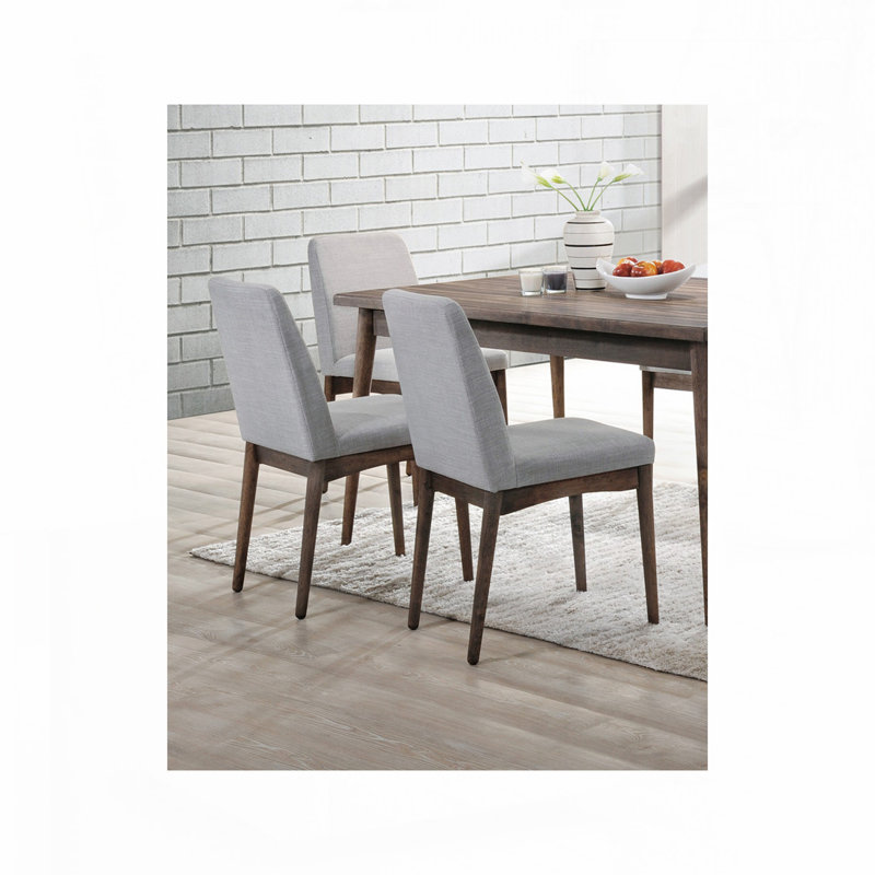 2pcs Dining Chairs