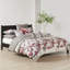 Ensemble de housse de couette Natori Cherry Blossom