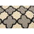 Wool Geometric Indoor Rug