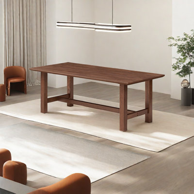 Jocabed Rectangular Dining Table