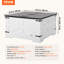 Table basse 31,5 "Farmhouse