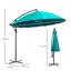 Brunk 296cm Cantilever Parasol-86444698