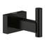 Essentials Cube Wall Mounted Robe Hook