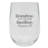 14oz. Wine Glass-16786936