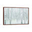 Birches In Winter II by Julia Purinton - Print on Canvas-42157001-101335875