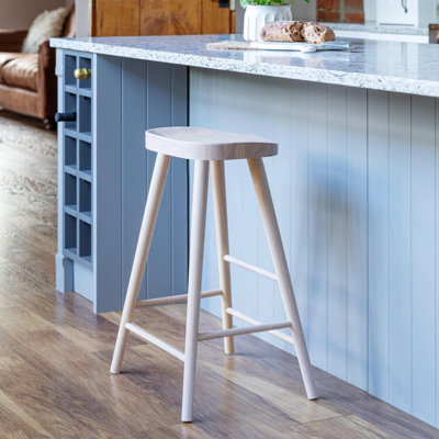 wash Bar Stool