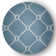 Alexyz Chenille Geometric Indoor Rug