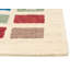 Hardrick Geometric Hand Woven Area Rug-1175906549