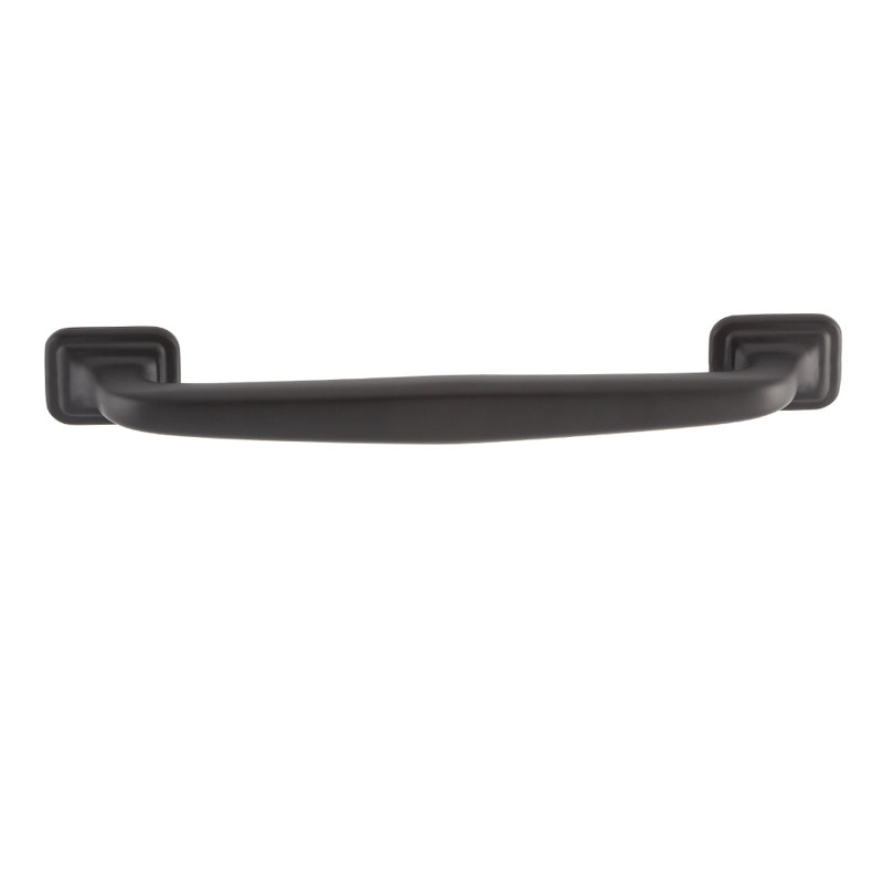 Ensemble de 5 tiroirs Grayson, Noir mat