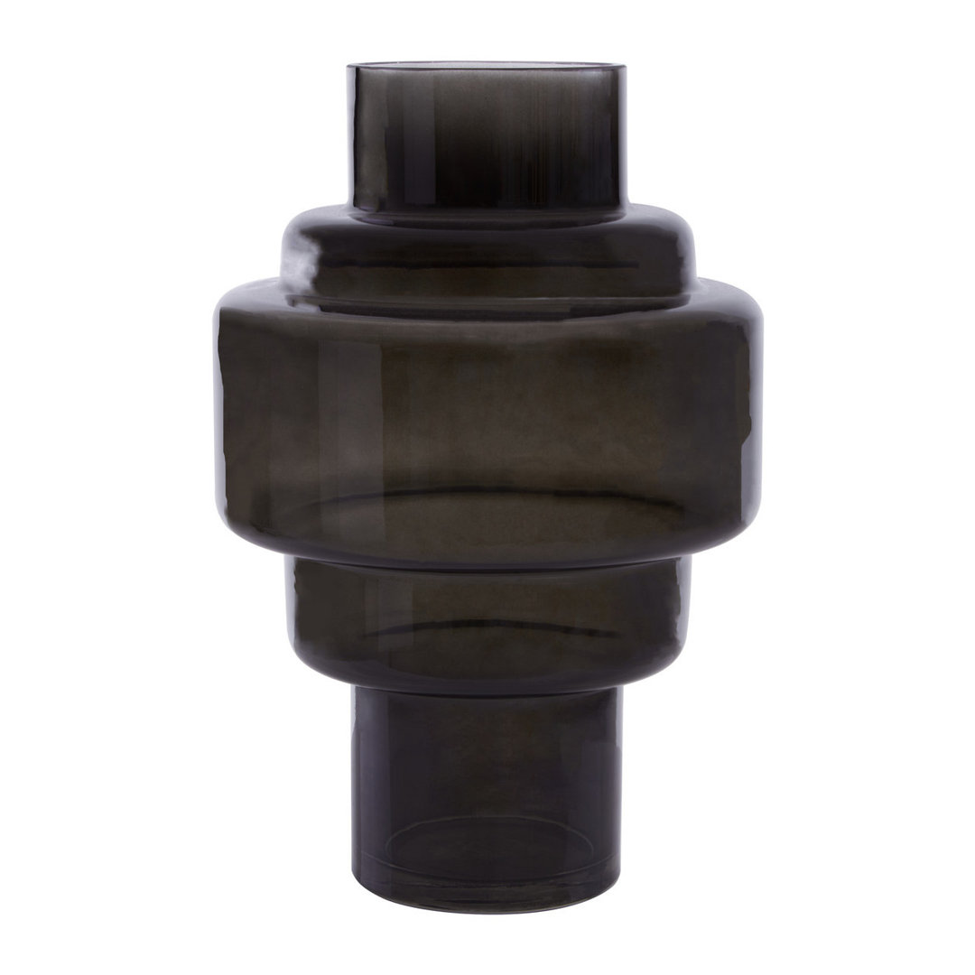 Savino Glass Table Vase