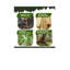Allume-feu Fatwood - 100% naturel - 50 lb