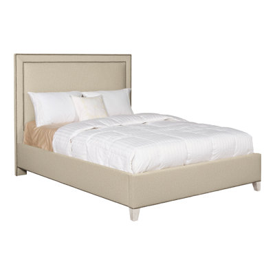 Hillary/Hank Queen Bed
