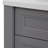 30.5" Single Bathroom Vanity With Cultured Marble Top-2092970285