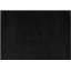 Armoire de chevet, armoire de chevet, table de bout, table d'appoint, éclairage, tiroirs de rangement, chambre à coucher, ensemble souple, aspect cuir noir, style transitionnel-36731725