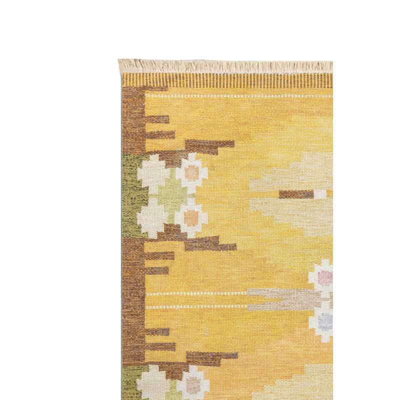 ☀️ Golden Meadow Southwestern Geometric Rug