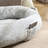 Memory Foam Dog Bed-640810390-640810388