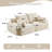 Memory Foam Compressed Sofa-1358174742
