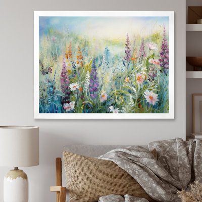 " Minimal Herbs Country Charm "