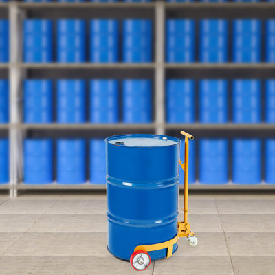 Capacity Hand Truck Dolly