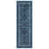 Basima Washable Floral Indoor Rug