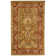Evie New Zealand Wool Oriental Rug