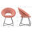 Sima Upholstered Accent Chair-50133863